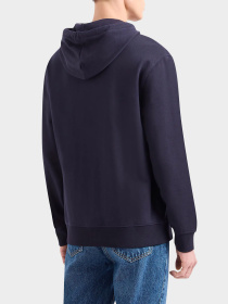 Худи и свитшоты Armani Exchange модель 3DZMHS-ZJGGZ-15CX Фото