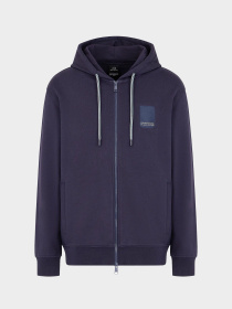Худи и свитшоты Armani Exchange модель 3DZMHS-ZJGGZ-15CX Фото