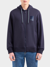 Худи и свитшоты Armani Exchange модель 3DZMHS-ZJGGZ-15CX Фото