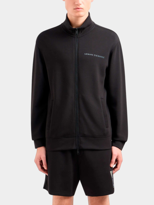 Худи и свитшоты Armani Exchange модель 3DZMJF-ZJZDZ-1200 Фото
