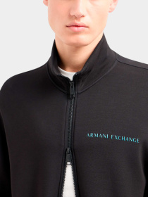 Худи и свитшоты Armani Exchange модель 3DZMJF-ZJZDZ-1200 Фото