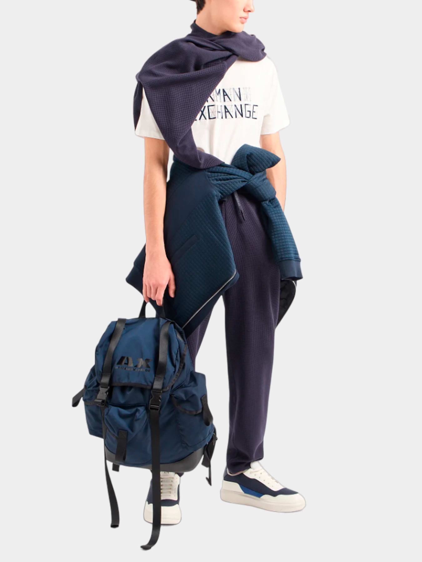 Брюки Armani Exchange модель 3DZPHA-ZJXQZ-15CX Фото