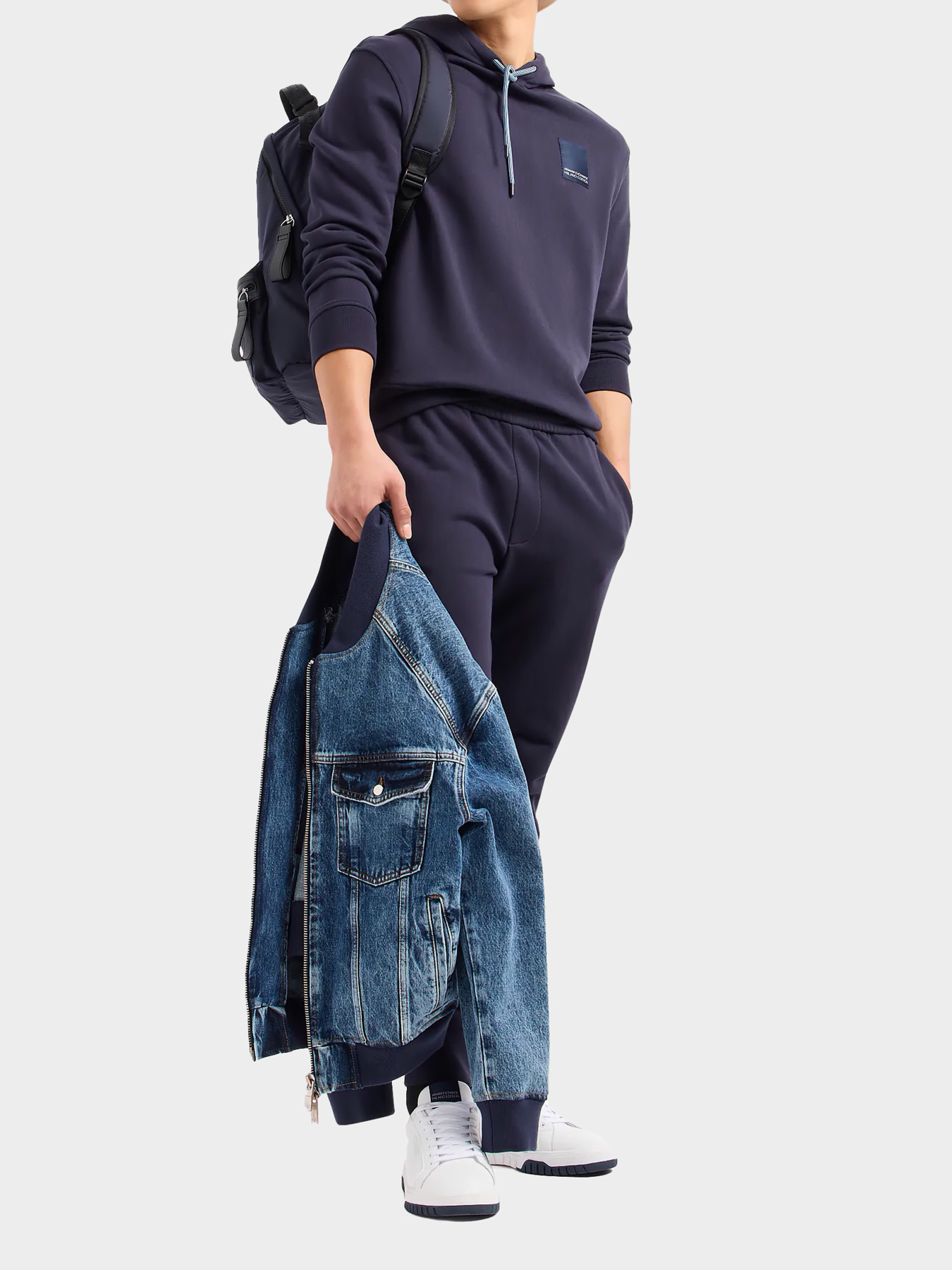 Брюки Armani Exchange модель 3DZPHH-ZJGGZ-15CX Фото