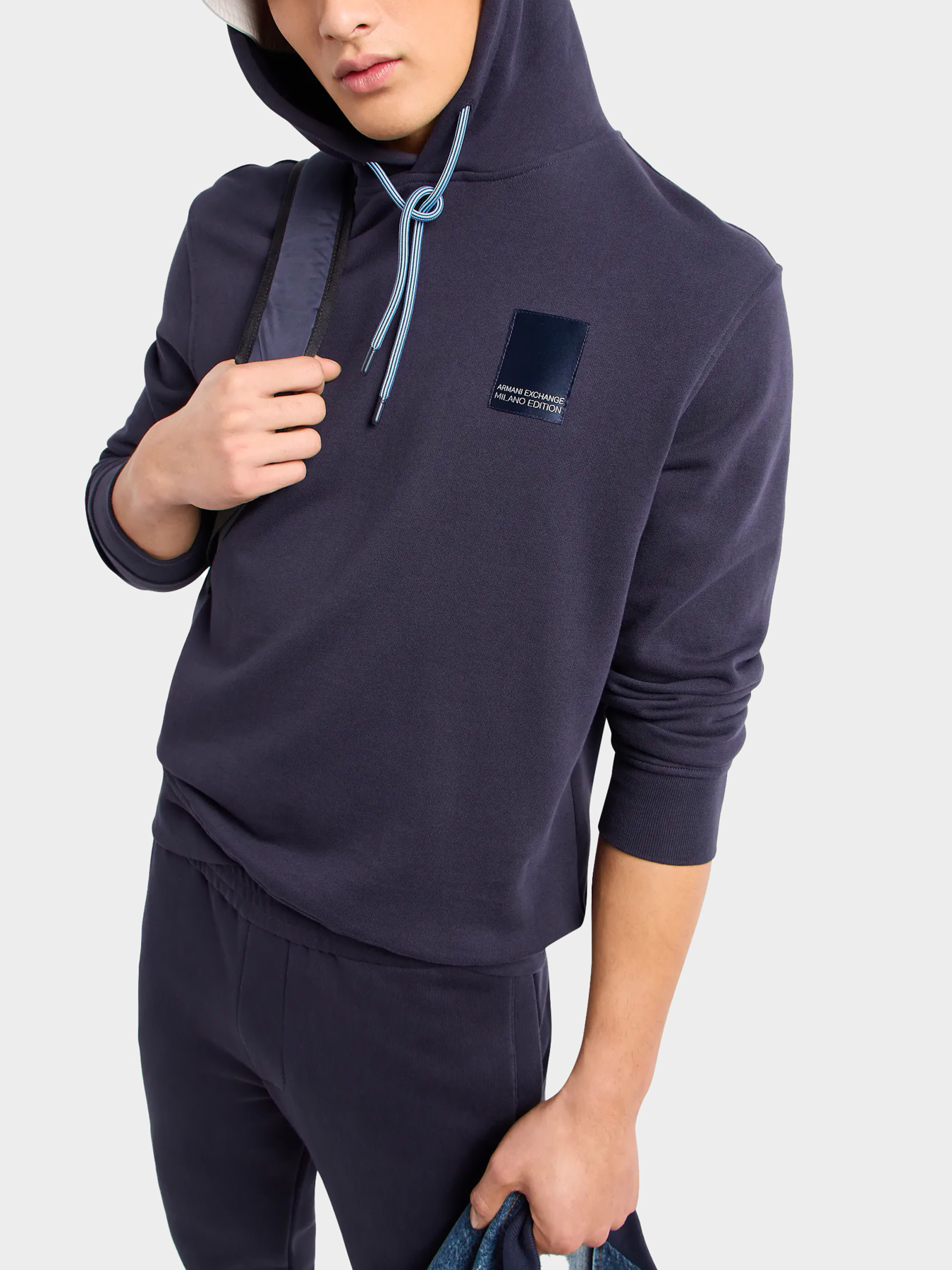 Брюки Armani Exchange модель 3DZPHH-ZJGGZ-15CX Фото