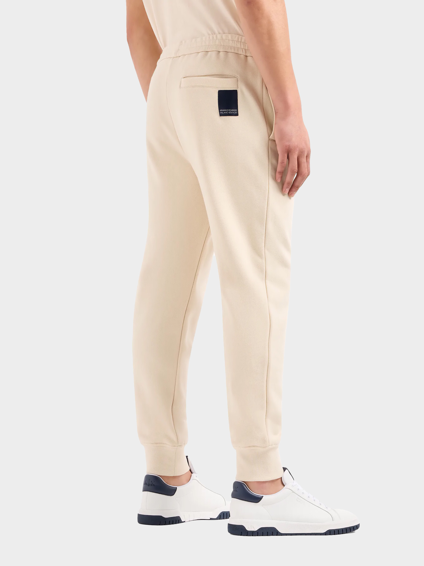 Брюки Armani Exchange модель 3DZPHH-ZJGGZ-1792 Фото