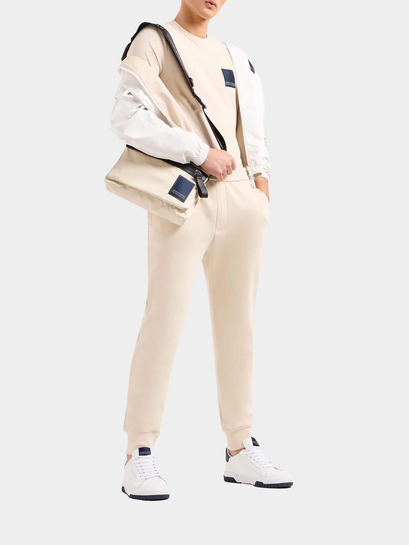 Брюки Armani Exchange модель 3DZPHH-ZJGGZ-1792 Фото