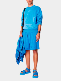 Шорты Armani Exchange модель 3DZSKE-ZJXNZ-1559 Фото