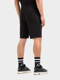 Шорты Armani Exchange модель 3DZSSA-Z9N1Z-1200 Фото
