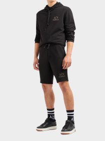 Шорты Armani Exchange модель 3DZSSA-Z9N1Z-1200 Фото