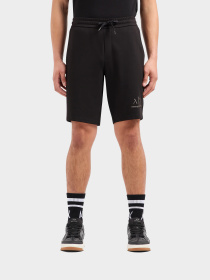 Шорты Armani Exchange модель 3DZSSA-Z9N1Z-1200 Фото