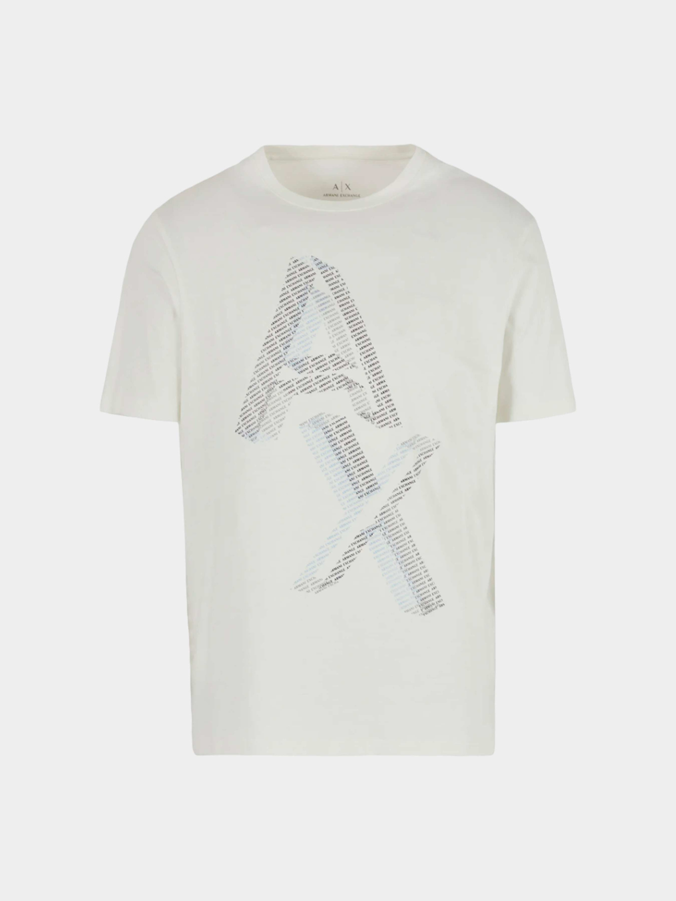 Футболки и поло Armani Exchange модель 3DZTAE-ZJA5Z-1116 Фото