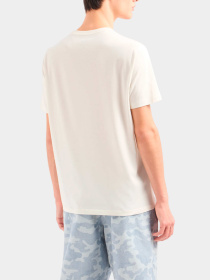 Футболки и поло Armani Exchange модель 3DZTAE-ZJA5Z-1116 Фото