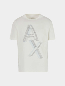 Футболки и поло Armani Exchange модель 3DZTAE-ZJA5Z-1116 Фото