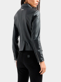 Куртки и дубленки Armani Exchange модель 8NYB13-YNVLZ-1200 Фото