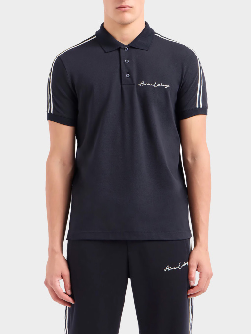 Футболки и поло Armani Exchange модель 8NZFSG-ZJ81Z-1510 Фото