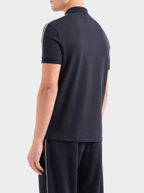 Футболки и поло Armani Exchange модель 8NZFSG-ZJ81Z-1510 Фото