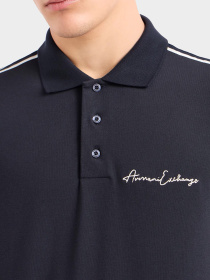 Футболки и поло Armani Exchange модель 8NZFSG-ZJ81Z-1510 Фото