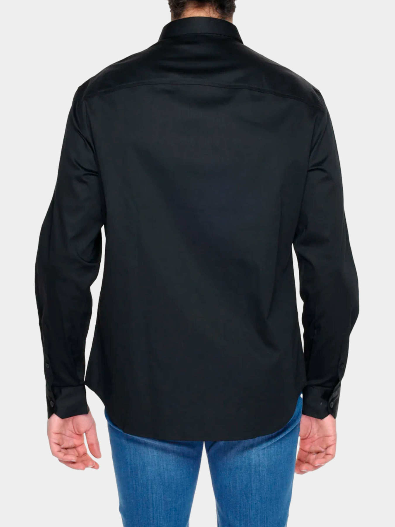 Рубашки Armani Exchange модель 8NZC99-ZN10Z-1510 Фото
