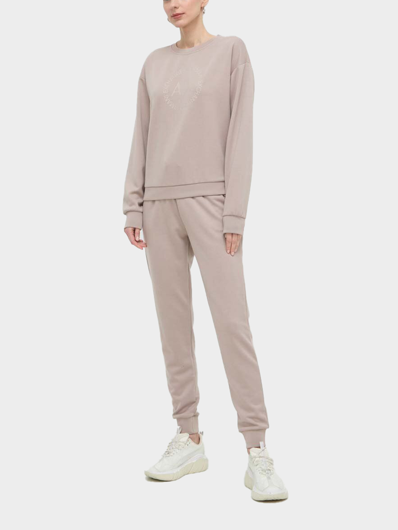 Брюки Armani Exchange модель 8NYP97-YJ1GZ-1786 Фото