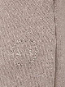 Брюки Armani Exchange модель 8NYP97-YJ1GZ-1786 Фото