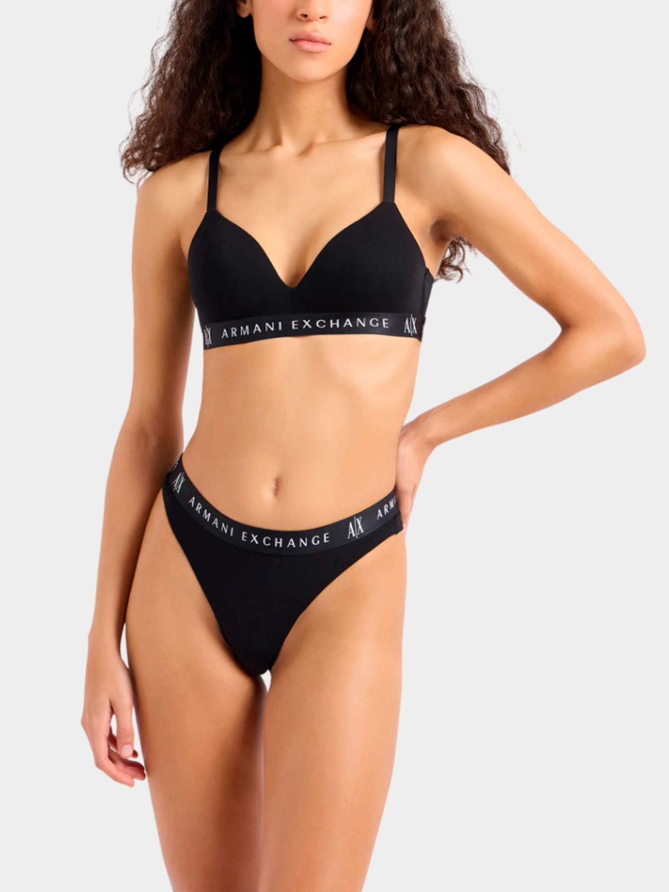 Нижнее белье Armani Exchange модель 947028-CC502-00020 Фото