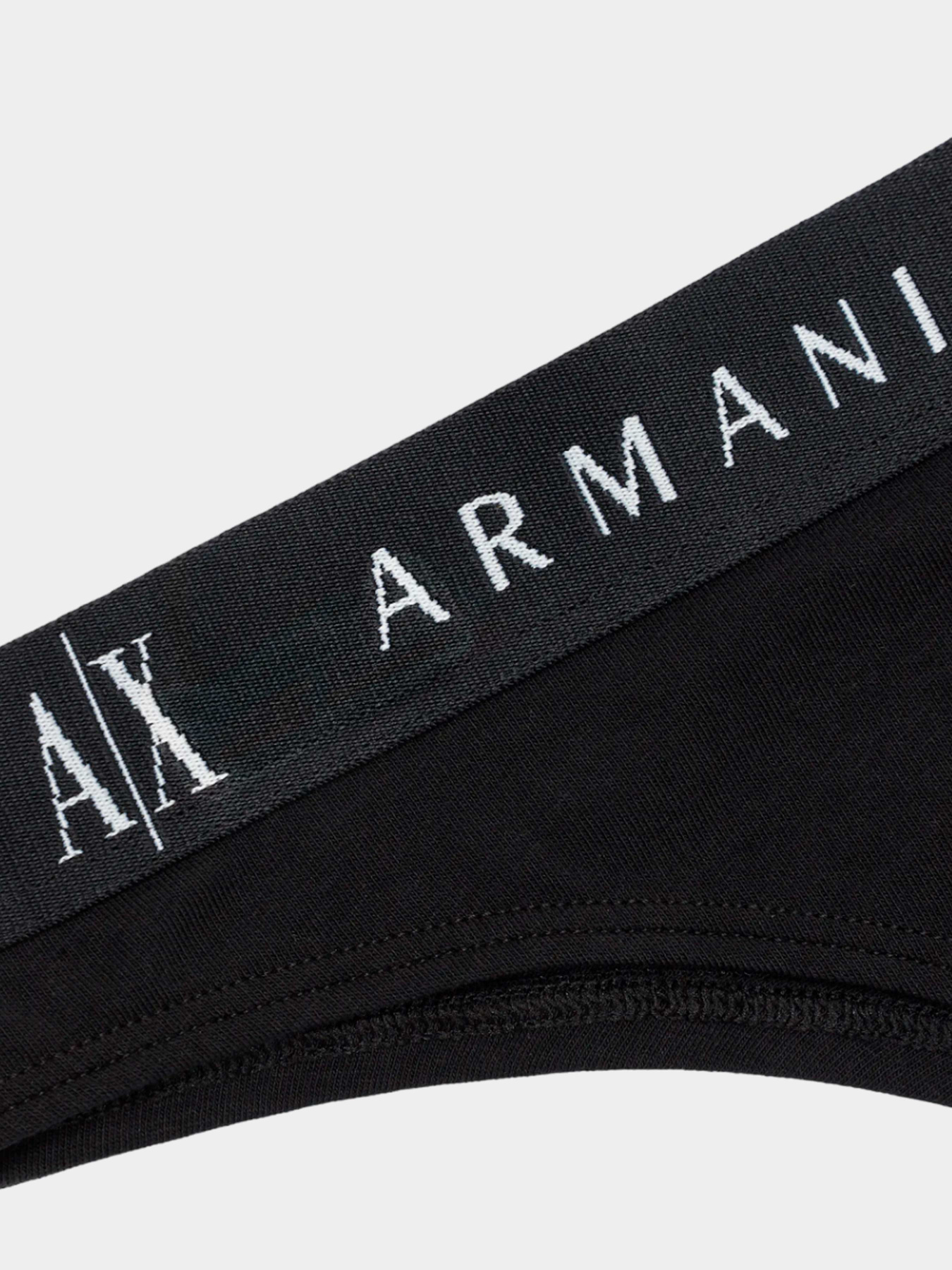 Нижнее белье Armani Exchange модель 947028-CC502-00020 Фото
