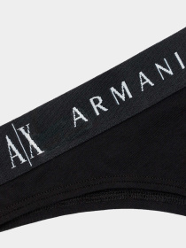 Нижнее белье Armani Exchange модель 947028-CC502-00020 Фото