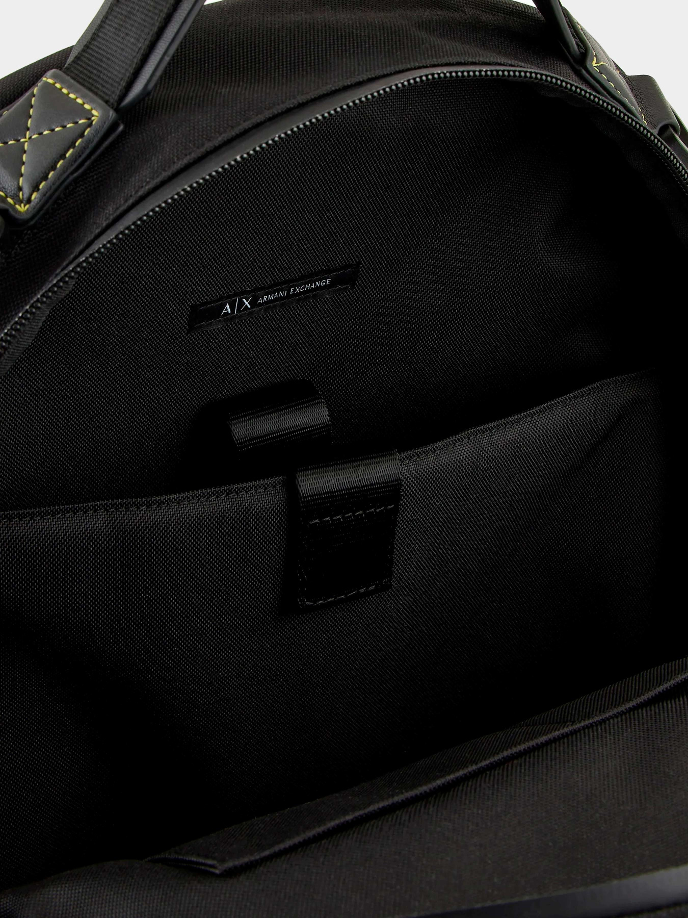 Рюкзаки Armani Exchange модель 952639-4R838-00020 Фото