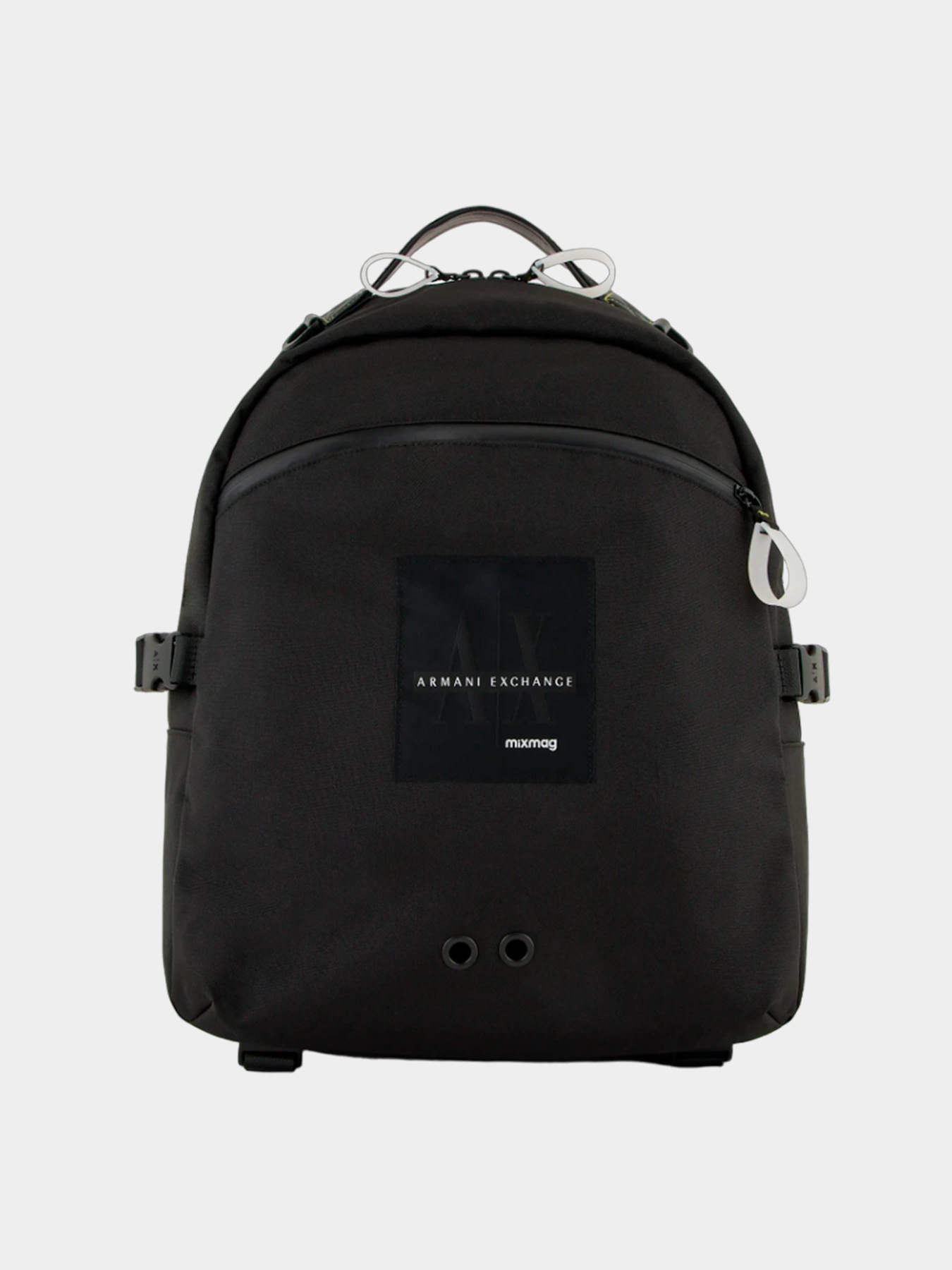 Рюкзаки Armani Exchange модель 952639-4R838-00020 Фото