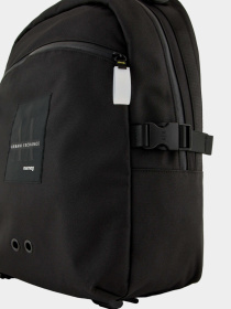 Рюкзаки Armani Exchange модель 952639-4R838-00020 Фото