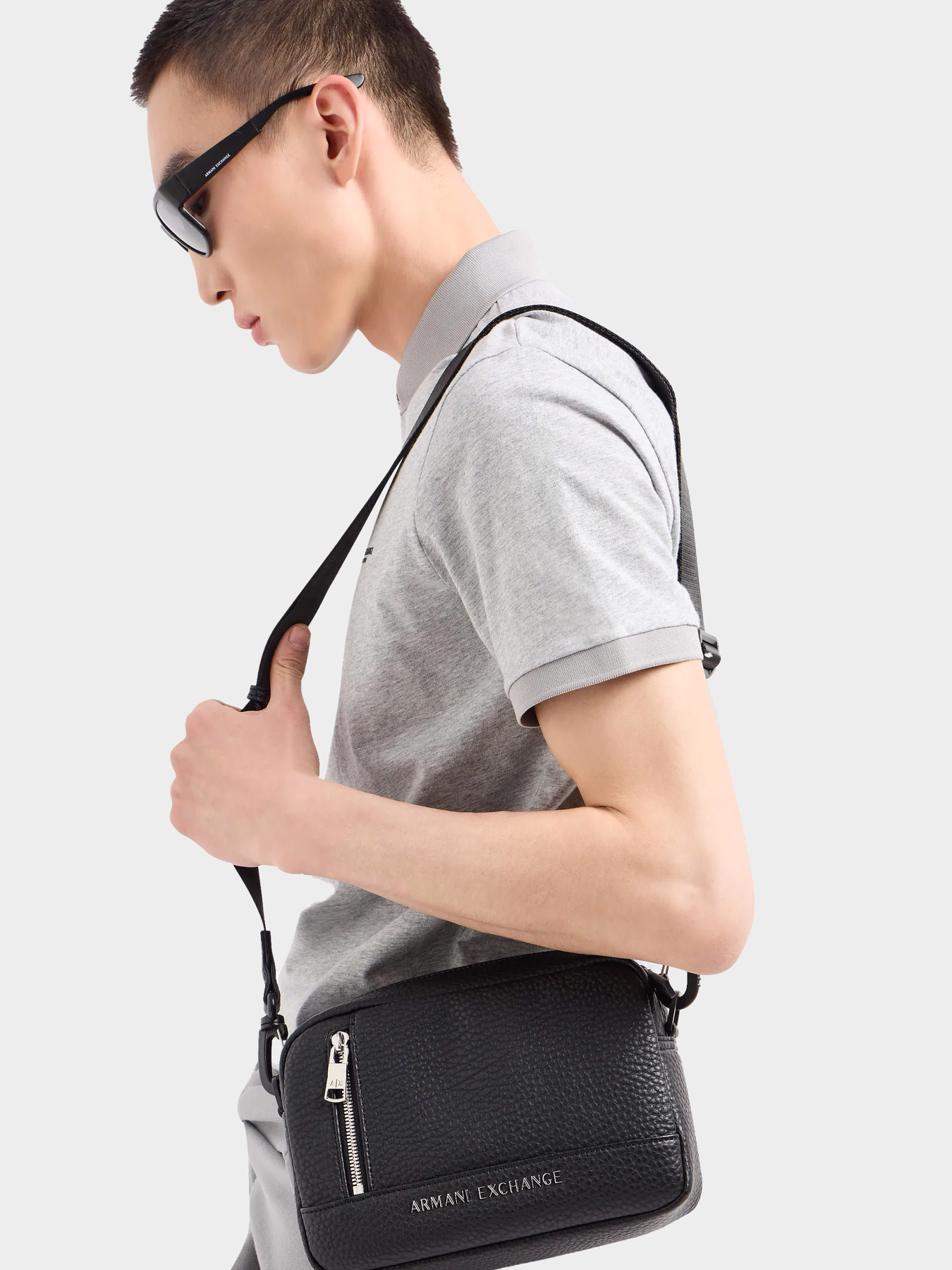 Сумки Armani Exchange модель 952663-CC828-00020 Фото
