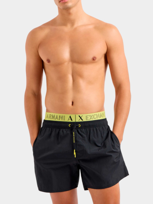 Одежда для пляжа Armani Exchange модель 953020-4R642-00020 Фото