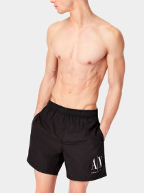 Одежда для пляжа Armani Exchange модель 953034-CC623-00020 Фото