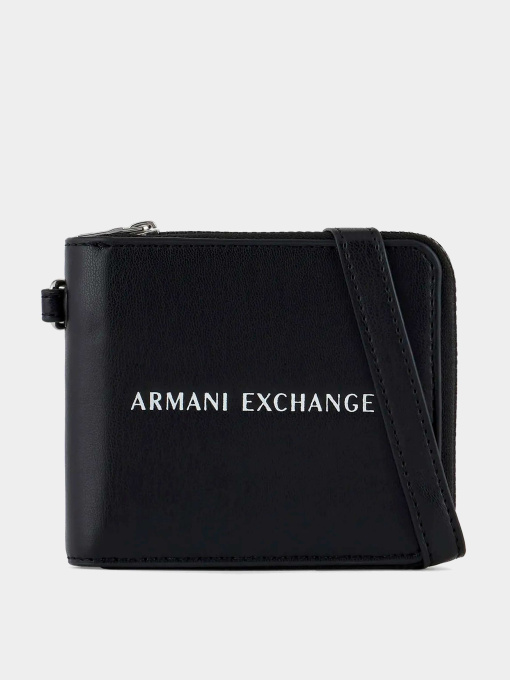 Кошельки Armani Exchange модель 958500-3F896-00020 Фото