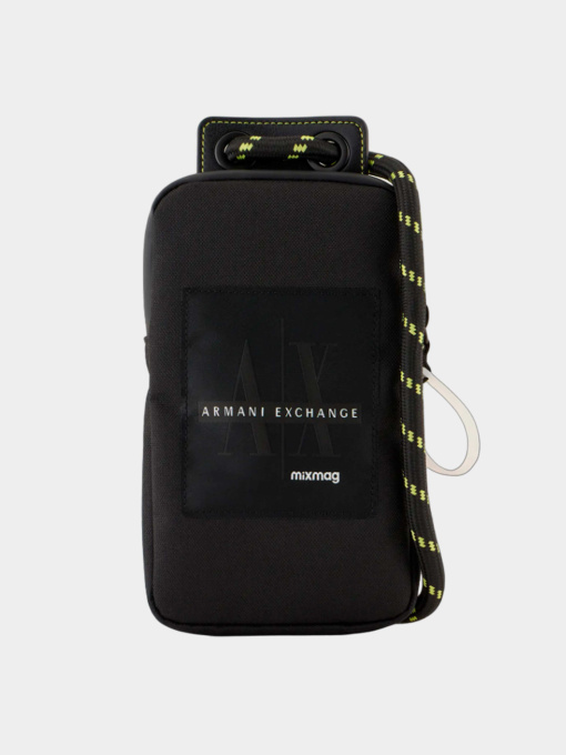Смартфон аксессуарлары Armani Exchange үлгі 958528-4R838-00020 Фото