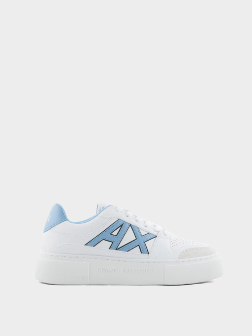 Кроссовки Armani Exchange модель XDX147-XV830-K709 Фото