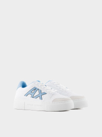 Кроссовки Armani Exchange модель XDX147-XV830-K709 Фото