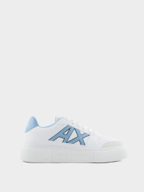 Кроссовки Armani Exchange модель XDX147-XV830-K709 Фото