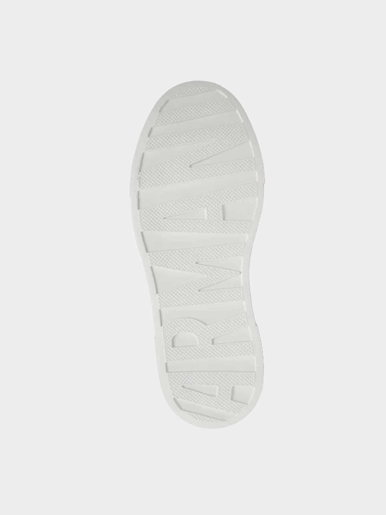 Кроссовки Armani Exchange модель XDX147-XV830-T037 Фото