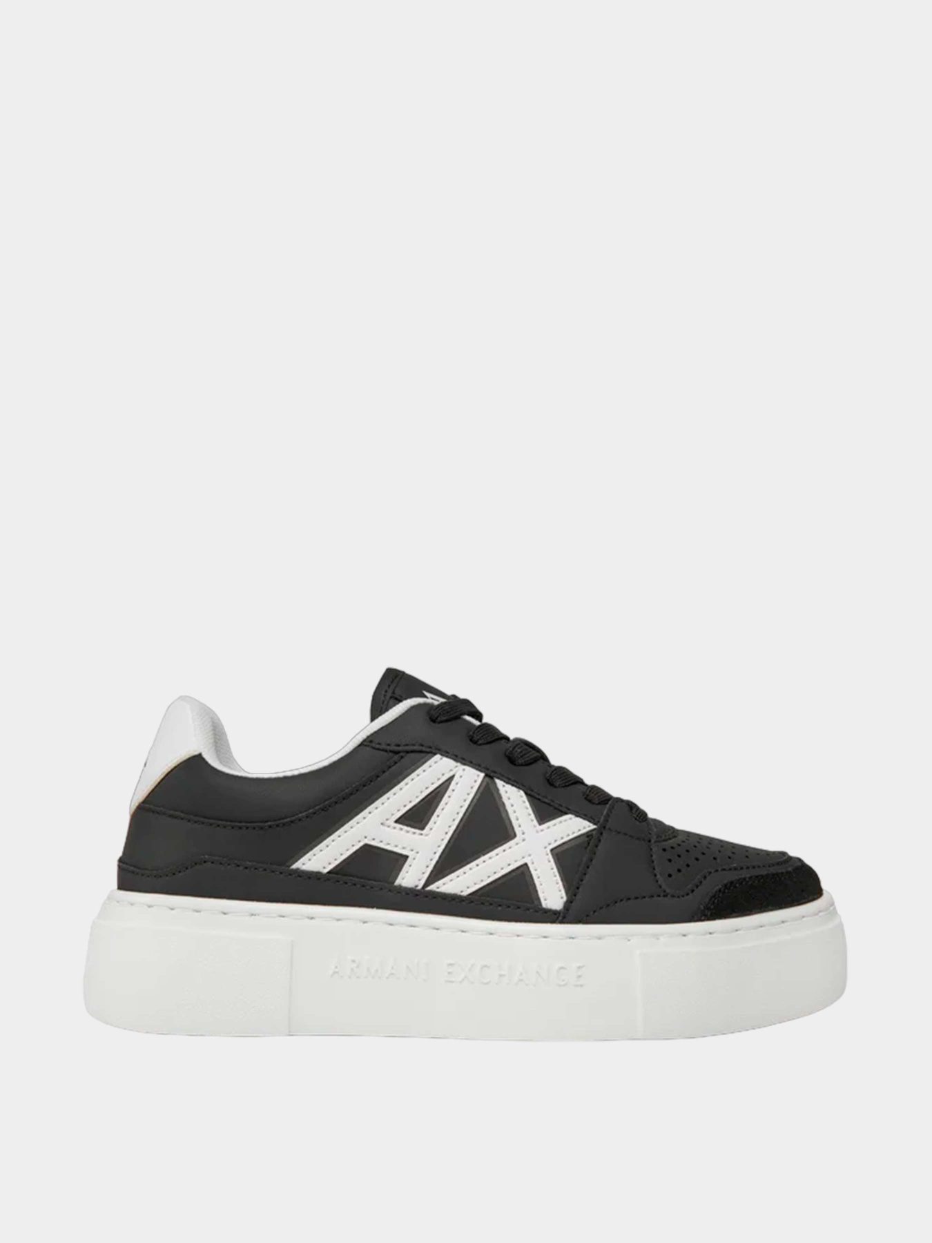 Кроссовки Armani Exchange модель XDX147-XV830-T037 Фото