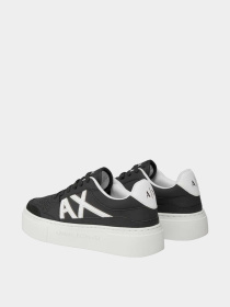 Кроссовки Armani Exchange модель XDX147-XV830-T037 Фото