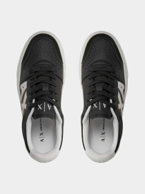 Кроссовки Armani Exchange модель XDX147-XV830-T037 Фото