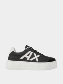 Кроссовки Armani Exchange модель XDX147-XV830-T037 Фото