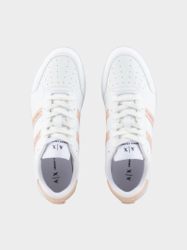 Кроссовки Armani Exchange модель XDX148-XV797-K722 Фото