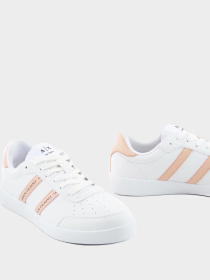 Кроссовки Armani Exchange модель XDX148-XV797-K722 Фото