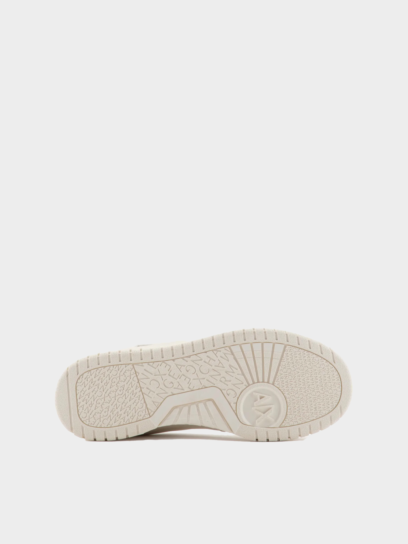 Кроссовки Armani Exchange модель XDX149-XV765-M801 Фото