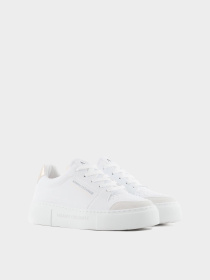 Кеды Armani Exchange модель XDX157-XV838-K702 Фото