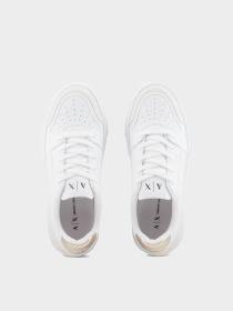 Кеды Armani Exchange модель XDX157-XV838-K702 Фото