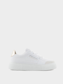Кеды Armani Exchange модель XDX157-XV838-K702 Фото