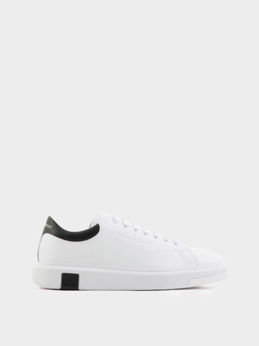 Кеды Armani Exchange модель XUX123-XV534-K488 Фото